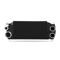 Ford F-150 EcoBoost Intercooler 2015+ Svart Mishimoto